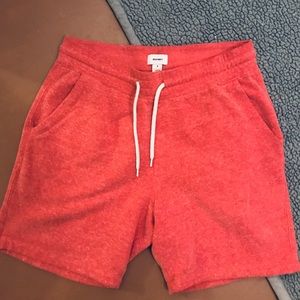 Men’s Shorts